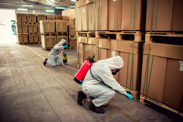 Best Wildlife Control Services  in Knightsen, CA
